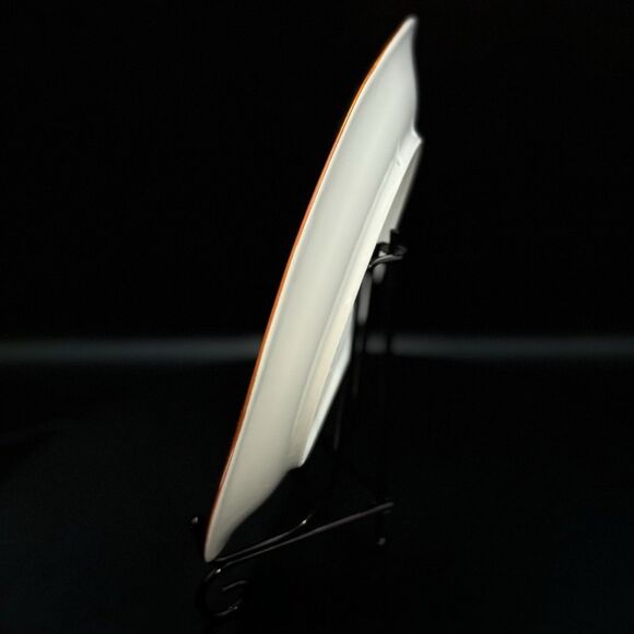 Vintage Limited Edition Bradford Exchange Plate “Dreams To Gather” By M. Renee - Picture 5 of 6